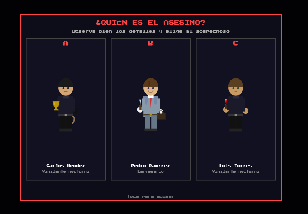 Pantalla 3